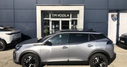 Peugeot 2008 Allure 1,2 Puretech 100