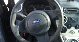 Ford Ka, 2013.g. 107000 km, klima, reg. 10/25.