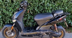 Kymco Agility 50 4T reg. 11/2025 Izvrstan