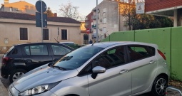 Prodajem Ford Fiestu Trend 1,5 TDCI