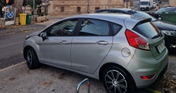 Prodajem Ford Fiestu Trend 1,5 TDCI