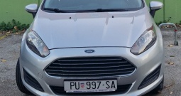 Prodajem Ford Fiestu Trend 1,5 TDCI