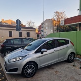 Prodajem Ford Fiestu Trend 1,5 TDCI