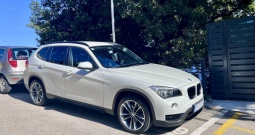 BMW X1 sDrive18d, SPORT LINE