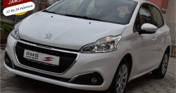 Peugeot 208 1.5 BlueHDi 100KS, Android&Apple CarPlay, Active-Facelift