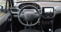 Peugeot 208 1.5 BlueHDi 100KS, Android&Apple CarPlay, Active-Facelift