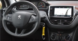 Peugeot 208 1.5 BlueHDi 100KS, Android&Apple CarPlay, Active-Facelift