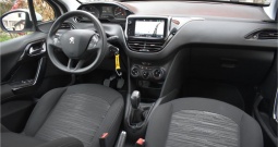 Peugeot 208 1.5 BlueHDi 100KS, Android&Apple CarPlay, Active-Facelift