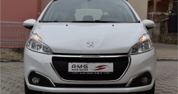 Peugeot 208 1.5 BlueHDi 100KS, Android&Apple CarPlay, Active-Facelift