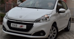 Peugeot 208 1.5 BlueHDi 100KS, Android&Apple CarPlay, Active-Facelift