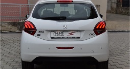 Peugeot 208 1.5 BlueHDi 100KS, Android&Apple CarPlay, Active-Facelift