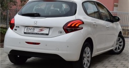 Peugeot 208 1.5 BlueHDi 100KS, Android&Apple CarPlay, Active-Facelift