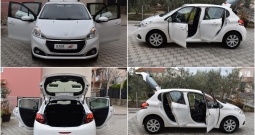 Peugeot 208 1.5 BlueHDi 100KS, Android&Apple CarPlay, Active-Facelift