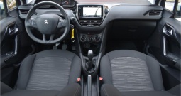 Peugeot 208 1.5 BlueHDi 100KS, Android&Apple CarPlay, Active-Facelift