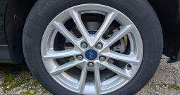 Ford Focus 1,0 GTDi, 1. vlasnik, reg. 05/25