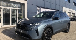 Peugeot 5008 allure hybrid 136 e-dcs6-novo