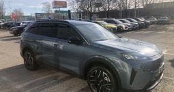 Peugeot 5008 allure hybrid 136 e-dcs6-novo