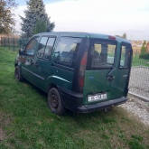 Fijat Doblo 1.9 dizel