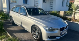 BMW serija 3 Touring 318d