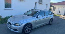 BMW serija 3 Touring 318d