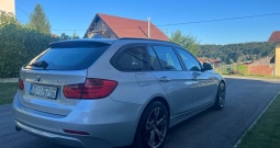 BMW serija 3 Touring 318d