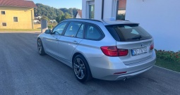 BMW serija 3 Touring 318d