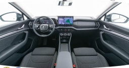 Škoda Kodiaq 2.0 TDI DSG 4x4 Selection 193 KS, 7-SJED+LED+ACC+PANO+GR SJED+KAM