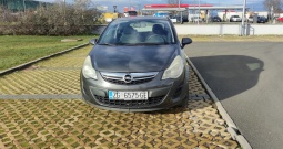 Prodajem Opel Corsa 1.2/63 kw