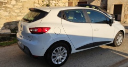 Renault clio dci 1.5