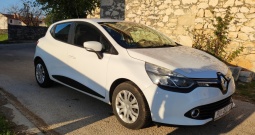 Renault clio dci 1.5