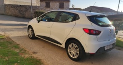 Renault clio dci 1.5