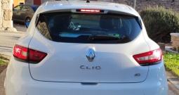 Renault clio dci 1.5