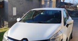 Renault clio dci 1.5