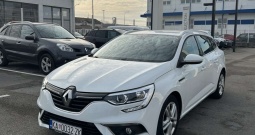 Renault Mégane Grandtour Blue dCi 95 Business