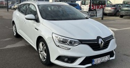 Renault Mégane Grandtour Blue dCi 95 Business