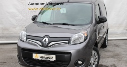 Renault Kangoo van 1.5 DCI 90 WORK EDITION