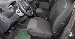 Renault Kangoo van 1.5 DCI 90 WORK EDITION