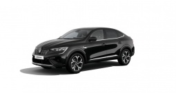 Renault Megane Conquest Techno mild hybrid TCe 140 EDC