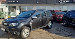 Dacia Duster 1,5 Blue dCi 115 Expression