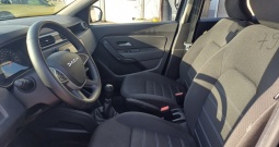 Dacia Duster 1,5 Blue dCi 115 Expression