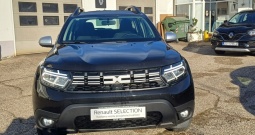 Dacia Duster 1,5 Blue dCi 115 Expression