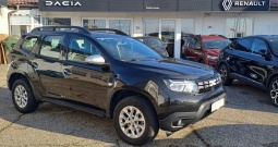 Dacia Duster 1,5 Blue dCi 115 Expression