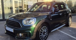 MINI Countryman 1.5 PANORAMA KAMERA REG:04/2025*GARANC*