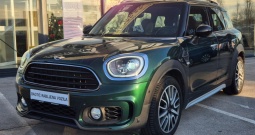 MINI Countryman 1.5 PANORAMA KAMERA REG:04/2025*GARANC*