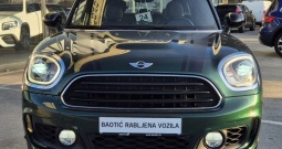 MINI Countryman 1.5 PANORAMA KAMERA REG:04/2025*GARANC*