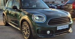 MINI Countryman 1.5 PANORAMA KAMERA REG:04/2025*GARANC*