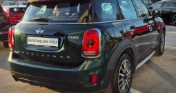 MINI Countryman 1.5 PANORAMA KAMERA REG:04/2025*GARANC*