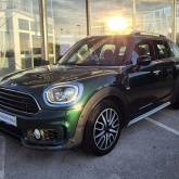 MINI Countryman 1.5 PANORAMA KAMERA REG:04/2025*GARANC*