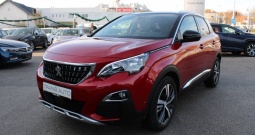 Peugeot 3008 1.5 HDi AUTOMATIK Allure *PANORAMA, NAVIGACIJA, KAMERA*