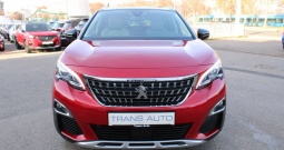 Peugeot 3008 1.5 HDi AUTOMATIK Allure *PANORAMA, NAVIGACIJA, KAMERA*